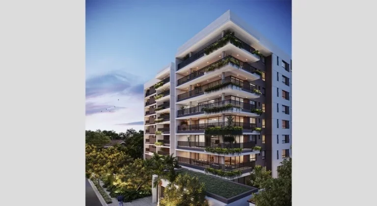 Imagem Condomínio Baume Itaim Bibi, apartamento à venda 4 dormitórios Itaim Bibi São Paulo SP