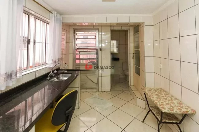 Imagem Casa à venda 3 Quartos, 2 Vagas, Jardim Ana Rosa, São Paulo - SP