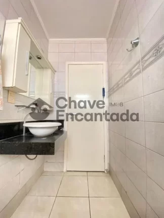 Imagem Apartamentos / Padrão na cidade de Birigui