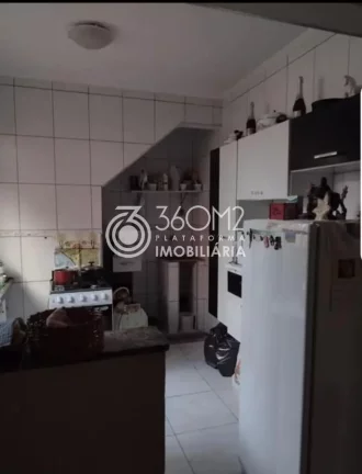 Imagem Sobrado para Venda em São Bernardo do Campo / SP no bairro Rudge Ramos