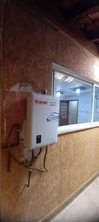 Imagem Casa com 3 quartos (1 suíte), 163 m² - venda por R$ 795.000 ou aluguel por R$ 5.720/mês - Jardim Rosa Maria - Butantã - São Paulo/SP