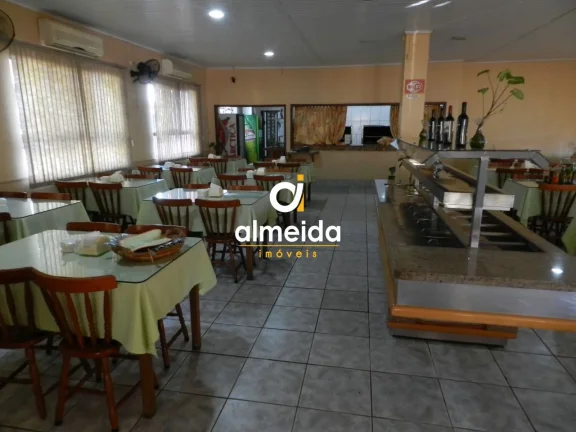 Imagem PRÉDIO COMERCIAL