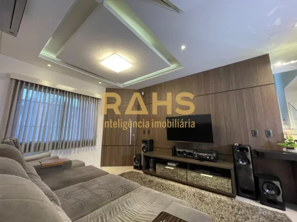 Imagem OPORTUNIDADE! De R$980.000,00 por R$899.000,00! Lindíssimo sobrado no Bairro Gloria, com fácil ace...