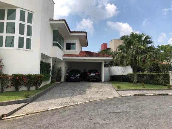 Imagem Sobrado com 4 dormitórios à venda, 413 m² por R$ 2.800.000,00 - Jardim Residencial Suzano - Suzano/SP