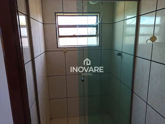 Imagem Casa com 3 dormitórios à venda, 180 m² por R$ 330.000,00 - Jardim Leonora - Itumbiara/GO