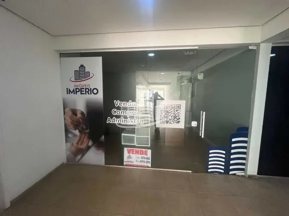 Imagem Loja/Salão