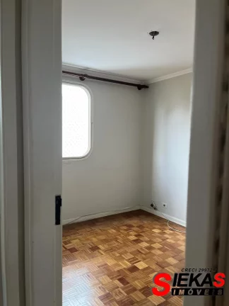 Imagem Apartamento à venda em São Paulo-SP, Tatuapé: 4 quartos, 1 suíte, 2 salas, 2 banheiros, 82m² de área