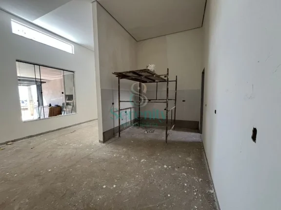 Imagem Casa à venda no Jardim Morumbi, em Londrina/PR