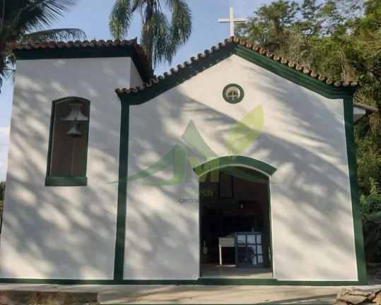 Imagem Fazenda Historica que pertenceu ao Visconde de Tocantins no "Vale do Café"