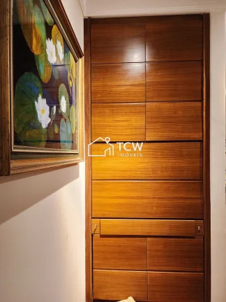 Imagem Apartamento á venda 3 suítes no Aclimação