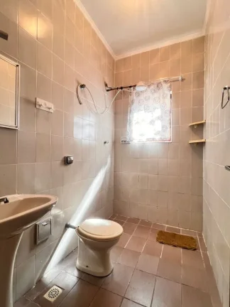 Imagem Casa para Venda em Praia Grande, Maracanã, 2 dormitórios, 1 suíte, 1 banheiro, 4 vagas