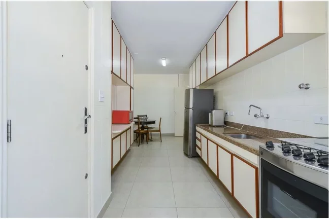 Imagem APARTAMENTO RESIDENCIAL em São Paulo - SP, Vila Mariana