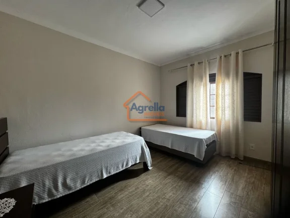 Imagem Casa à venda no bairro Parque Esperança - Mogi Mirim/SP
