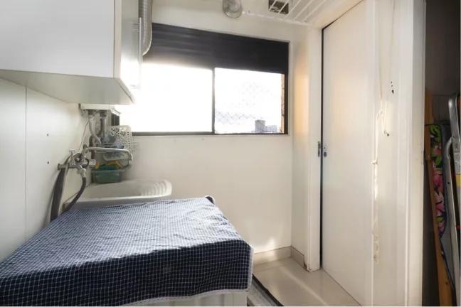 Imagem APARTAMENTO RESIDENCIAL em São Paulo - SP, Santo Amaro