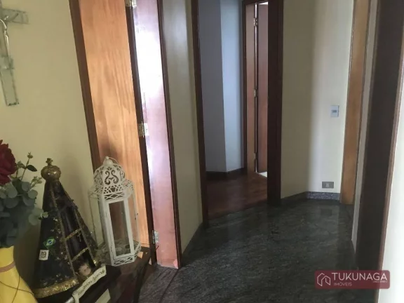 Imagem Apartamento à venda, 164 m² por R$ 1.200.000,00 - Vila Regente Feijó - São Paulo/SP