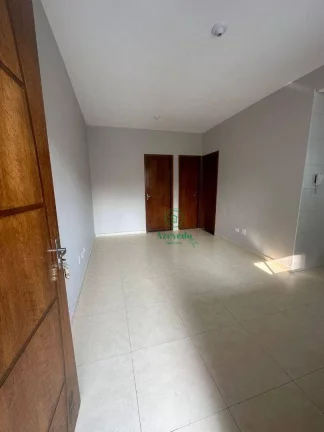 Imagem Apartamento com 2 dormitórios à venda, 45 m² por R$ 299.000,00 - Vila Esperança - São Paulo/SP