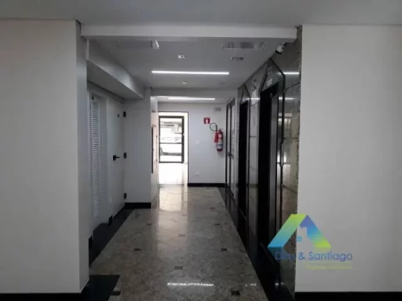 Imagem Apartamento com 3 dormitórios à venda, 82 m² por R$ 535.000,00 - Vila Vermelha - São Paulo/SP