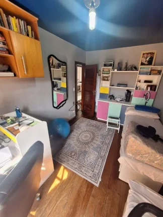 Imagem Casa térrea - Bairro Paulicéia - São Bernardo do Campo