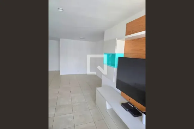 Imagem Apartamento à Venda - Barra da Tijuca, 3 Quartos, 130 m2