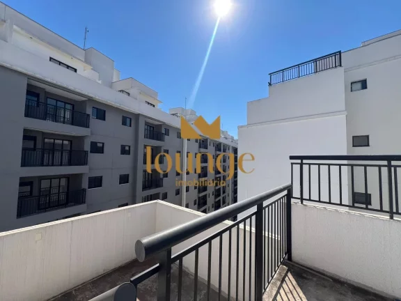 Imagem Apartamento Duplex à Venda V. Domingues Z.S - Votorantim/SP