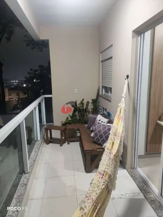 Imagem Apartamento à venda, Rudge Ramos, São Bernardo do Campo
