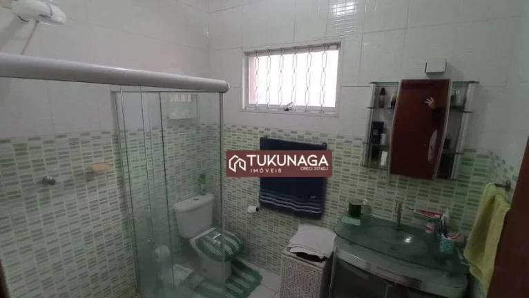 Imagem Casa com 3 quartos à venda, 240 m² por R$ 790.000 - Parque Mandaqui - São Paulo/SP