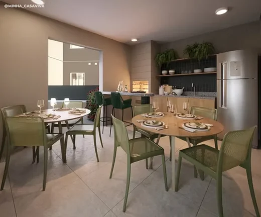 Imagem APARTAMENTO RESIDENCIAL em São Paulo - SP, Socorro