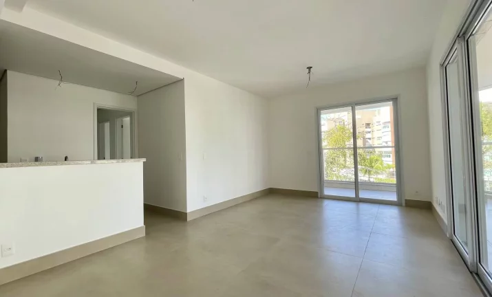 Imagem Apartamento com 3 dormitórios à venda, 127 m por R$ 3.990.000,00 - Riviera