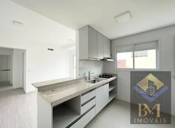 Imagem Apartamento para locação no bairro do Embaré