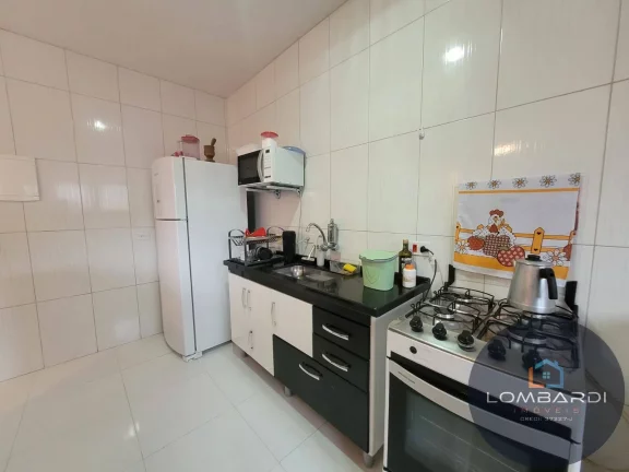 Imagem Apartamento a poucos metros da praia na Praia Grande !