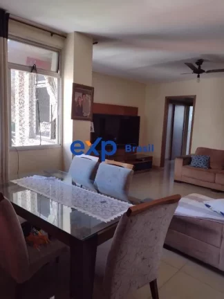 Imagem Apartamento para Venda em Rio de Janeiro, OLARIA, 3 dormitórios, 2 banheiros, 1 vaga