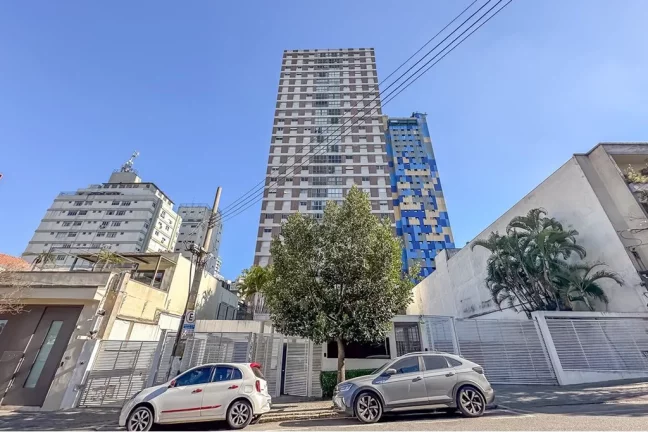 Imagem APARTAMENTO RESIDENCIAL em São Paulo - SP, Cerqueira César