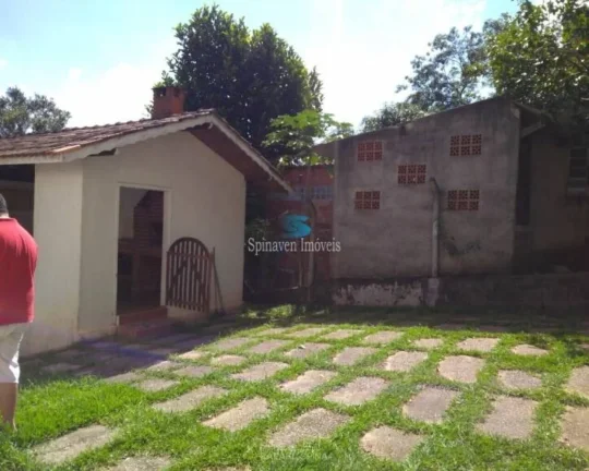 Imagem Casa à venda no bairro Mato Dentro - Mairiporã/SP