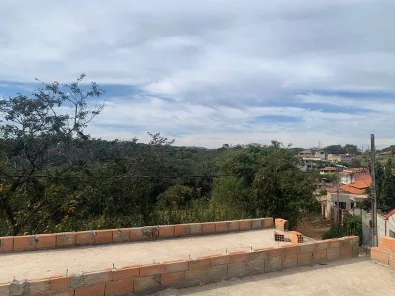 Imagem CASA COM LOJA - BAIRRO SATÉLITE, JUATUBA!