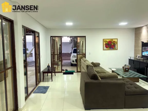 Imagem CASA DE CAMPO EM CONDOMÍNIO FECHADO À 35 MINUTOS DE JOÃO PESSOA