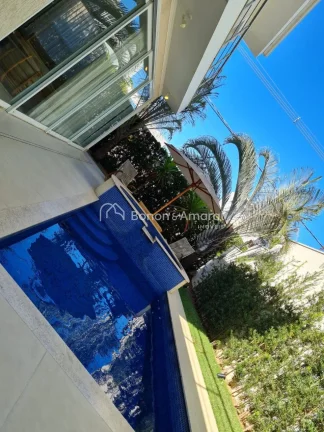 Imagem Casa a Venda no Loteamento Parque dos Alecrins Campinas

Casa moderna com 4 quartos (todos suítes),...