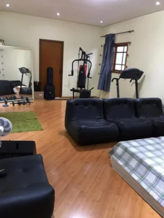 Imagem Sobrado para Venda por R$850.000,00 com 350m², 4 dormitórios, 4 suites e 4 vagas - Vila curuça, São paulo / SP - Cód. BDI28866
