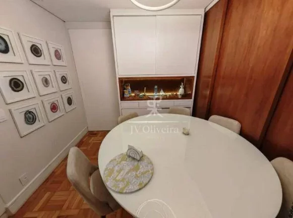 Imagem Apartamento com 2 dormitórios à venda, 90 m² por R$ 1.790.000,00 - Itaim Bibi - São Paulo/SP