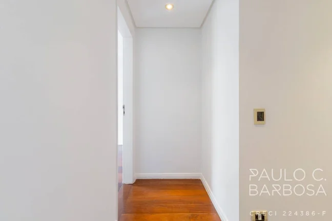 Imagem Al. Itú Venda - 3 Dormitórios (1 Suíte) - 2 Vagas - 106m²