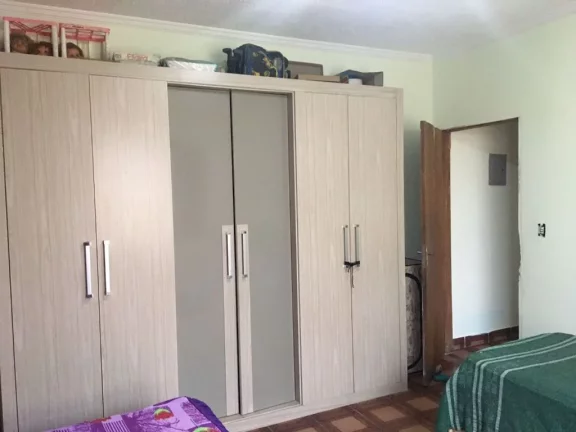 Imagem Casa com 2 dormitórios à venda, 207 m² por R$ 860.000,00 - Vila Colorado - Suzano/SP