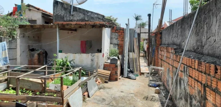 Imagem Casa em Jardim Santa Cruz, Tatuí/SP