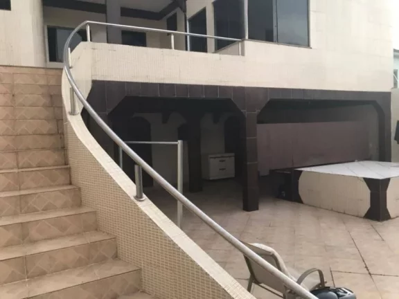 Imagem CASA À VENDA NO BAIRRO PRAIA CAMPISTA, MACAÉ/RJ.