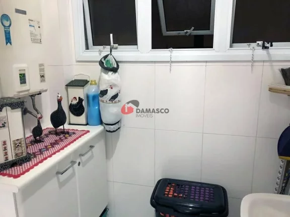 Imagem Apartamento à venda 3 Quartos, 1 Suite, 2 Vagas, 107M², Barcelona, São Caetano do Sul - SP