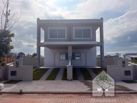 Foto do imóvel: Casa em Campeche, Florianópolis/SC