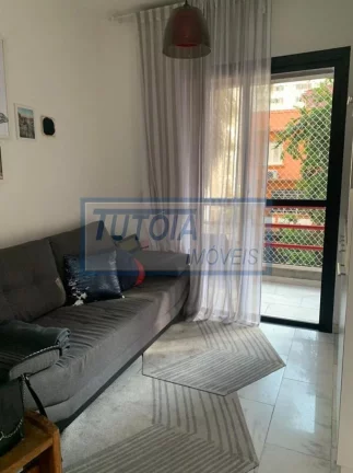 Imagem APARTAMENTO 1 DORMITÓRIO PARA VENDA NO PARAISO - SÃO PAULO