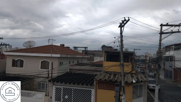 Imagem Sobrado na Zona norte / Bairro Imirim / Ótima localização
