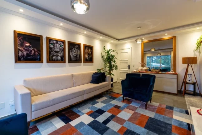 Imagem APARTAMENTO RESIDENCIAL em São Paulo - SP, Vila Andrade