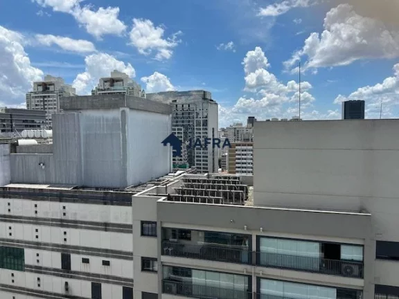 Imagem VENDA Facto Paulista 1 Dorm 1 vaga shopping Frei Caneca