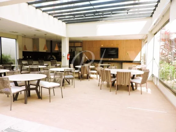 Imagem APARTAMENTO RESIDENCIAL em SÃO JOSÉ DOS CAMPOS - SP, PARQUE RESIDENCIAL AQUARIUS