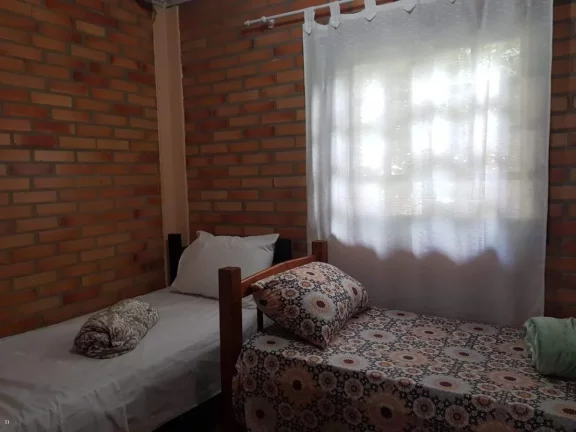 Imagem Pousada para Venda em Porto Belo, Alto pereque, 2 dormitórios, 1 suíte, 1 banheiro, 1 vaga